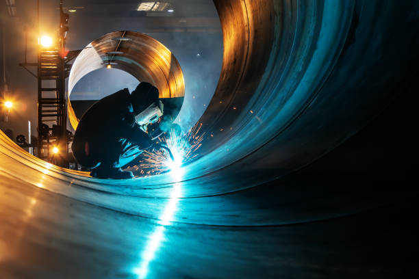 Best Pipe Welding in Piney Mountain, VA
