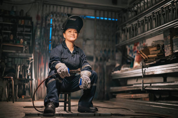 Best Food and Beverage Processing Equipment Welding in Piney Mountain, VA