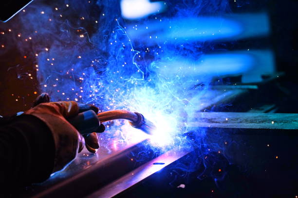 Affordable Welder Services in Piney Mountain, VA