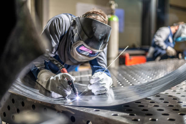 Best Artistic and Custom Metal Fabrication in Piney Mountain, VA