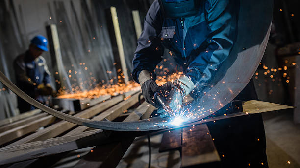  Piney Mountain, VA Welder Pros