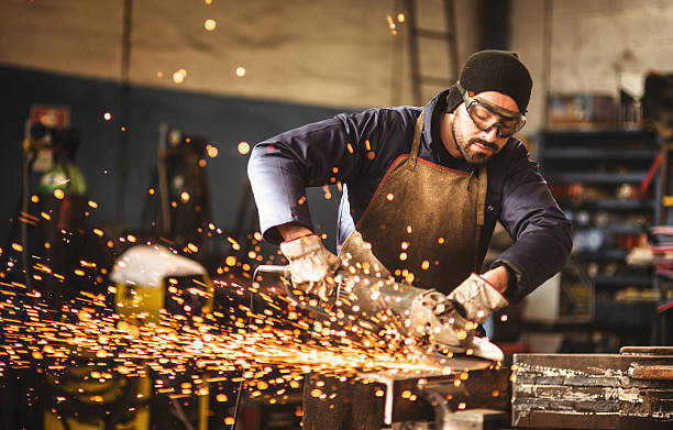Affordable Welder Services in Piney Mountain, VA