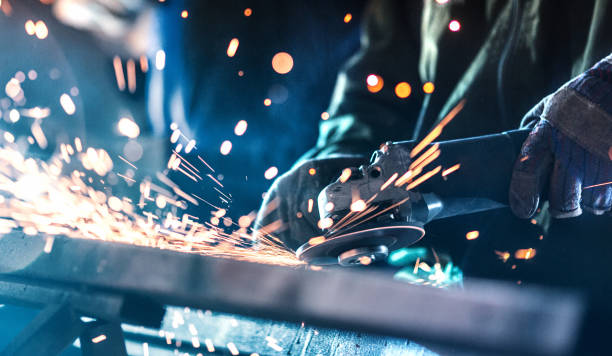 Best Automation and Robotic Welding in Piney Mountain, VA